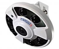 Trassir TR-D9161IR2