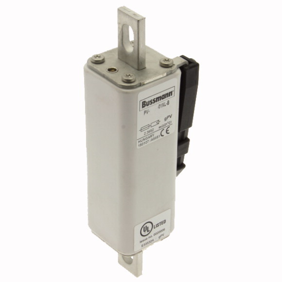 PV-125A-01XL-B Предохранитель 125A 1000V 1*XL, для фотоэлектрики