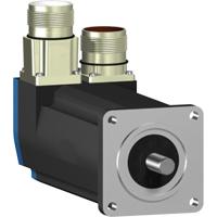 Schneider Electric BSH0552T11F1A ДВИГАТЕЛЬ BSH ФЛАНЕЦ 55MM НОМИНАЛЬНЫЙ МОМЕНТ 0,9НМ IP40 ВАЛ СО ШПОНКОЙ