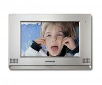 Commax CDV-1020AQ/XL (серебро)