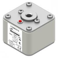 170M5510 Быстрый предохранитель 500A 690V 2GN/50 AR UC
