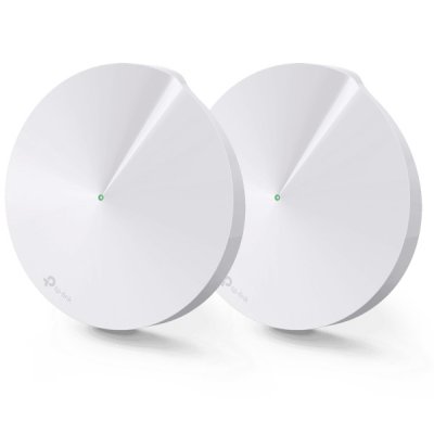 Точка доступа TP-Link Deco M5 2-Pack
