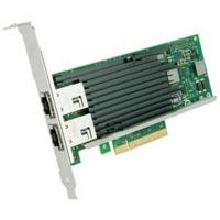 Сетевая карта Intel X540T2BLK