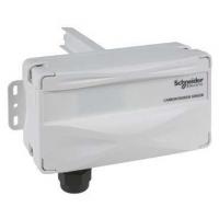 Schneider Electric 5152308000 Датчик CO2,температуры канальный SCD210, T10к/INet