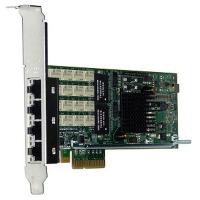 Сетевая карта Silicom PE2G4I35L