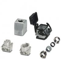 Phoenix contact 1416344 HC-STA-B06PT-BWSC-LT-M20-ELCAL Комплект вставных соединителей
