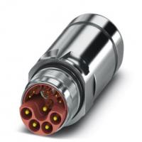 Phoenix contact 1621551 SH-8EPC58A9LB3S Переходные соединители