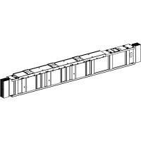 Schneider Electric KTA1600ED3403 ПРЯМАЯ СЕКЦИЯ ДЛЯ ВТЫЧН. ОТВ. БЛОКОВ, 3L+PE, Al, 1600А, L=4000 ММ