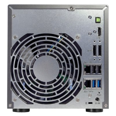 Сетевое хранилище Asustor AS5004T
