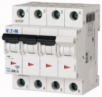 106041 PL6-B40/3N Автоматический выключатель MOELLER / EATON (арт.106041)