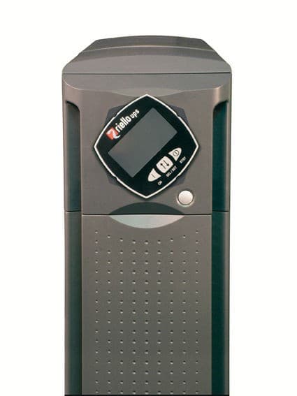 ИБП Riello Sentinel Dual SDL 8000 TM 3Ph/1Ph