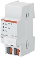 ABB 2CDG110171R0011 LK/S4.2 Линейный соединитель (фильтр, повторитель)