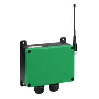 Schneider Electric ZARBB7A11W БАЗОВ.СТАНЦ.,11 РЕЛЕЙН.,7 АНАЛОГ. ВЫХОД.