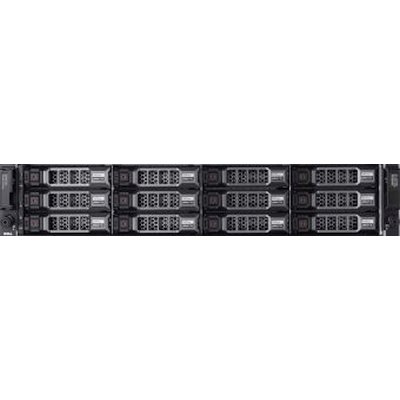 Сетевое хранилище Dell PowerVault MD3400 210-ACCG-005