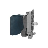 Schneider Electric ZB4BV18M5 КОРПУС СИГНАЛЬНОЙ ЛАМПЫ 230В ZB4BV18M5
