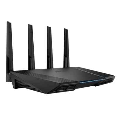Отзывы о роутере ASUS RT-AC87U