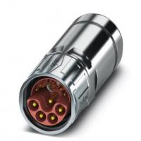 Phoenix contact 1621530 SH-8EPC58A8LB4S Кабельный соединитель