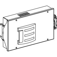 Schneider Electric KSA25HD502 ОТВОДНОЙ БЛОК 250А ДЛЯ ПРЕДОХР.