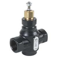 Schneider Electric 7211728000 Клапан 2-ходовой резьбовой V211T DN20 Kvs 6,3 Rp