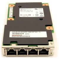 Сетевая карта Intel I357T4OCPG1P5