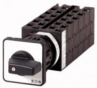 907797 Специальные выключатели, T0, 20 A, Центральный монтаж, 11 Модуль (модули) (T0-11-SOND*/EZ)