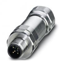 Phoenix contact 1440148 SACC-M12MSB-5CON-DM 5-8 SH VA Разъем