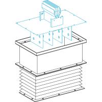 Schneider Electric KTB0230CS0 ЗАЩИТНЫЙ КОЖУХ ГИБКИЙ Y230, 800-1250А