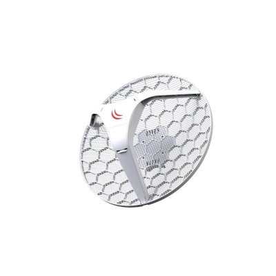 Точка доступа MikroTik RBLHG-5nD-3