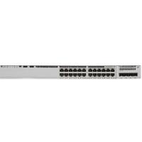 Коммутатор Cisco C9200L-24P-4G-RA