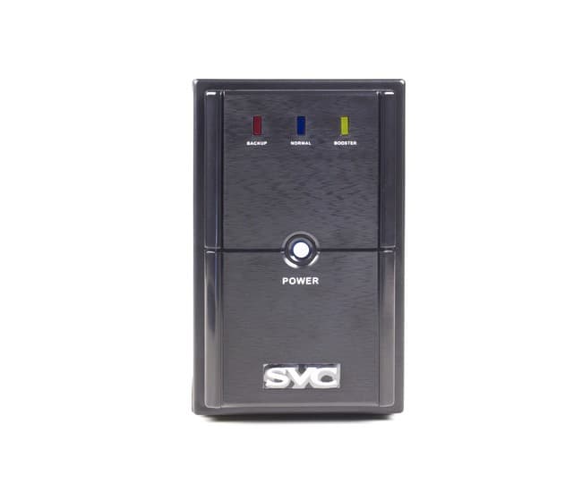 ИБП SVC V-600-L