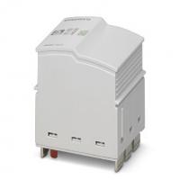 Phoenix contact 2905989 FLT-SEC-P-T1-440/35-P Штекерный модуль для защиты от перенапряжений, тип 1