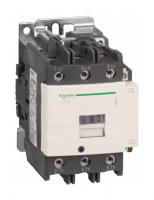 Schneider Electric TeSys LC1D80Q5 3P 80А 440/380В AC 45кВт Контактор