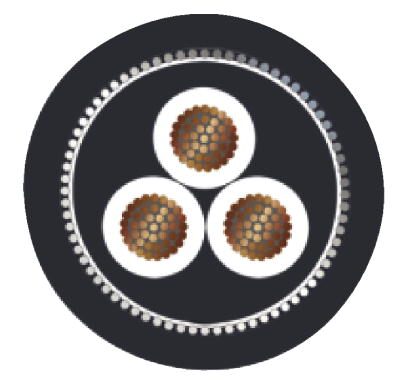 Phoenix contact 1407298 SAC-3P-MS/10,0-28R SCO RAIL Кабель для датчика / исполнительного элемента