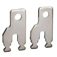 ОШИНОВКА ДЛЯ ПАРАЛЛ.СОЕДИН. 2Р D80, D95 (компл. 2 шт.)