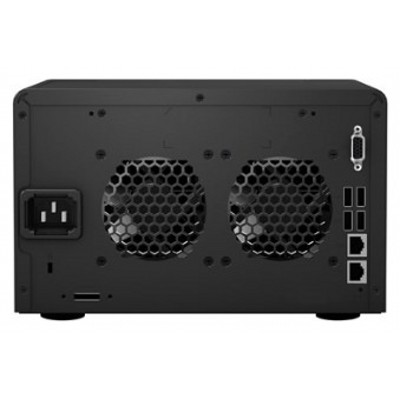 Сетевое хранилище Synology DS1010+