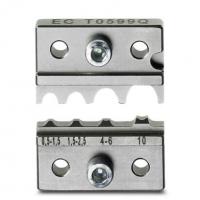 Phoenix contact 1212244 CF 500/DIE RC 10 Матрица