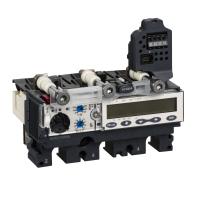 Schneider Electric 3П3Т MICR. 5.2 A 40A Расцепитель NSX100-250 (арт.LV429091)