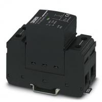 Phoenix contact 2800303 FLT 100 N/PE-1.5 Комбинированный разрядник типа 1/2