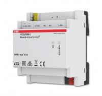 ABB 2CKA006136A0217 Управление Голосовое KNX VoiceControl VCO/S99.1