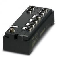 Phoenix contact 2736916 FLM BK ETH M12 DI 8 M12-2TX Устройство сопряжения с шиной