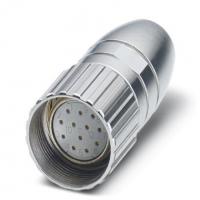 Phoenix contact 1599222 RC-12S1N8A80NY Кабельный соединитель