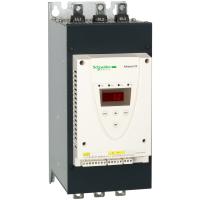 Schneider Electric ATS22C17Q УСТР-ВО ПЛАВН ПУСКА ATS22 170A УПР 220В