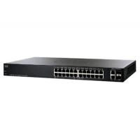 Коммутатор Cisco SLM2024T-EU