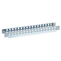 Schneider Electric NSYTVP356 Планка бок.каб.организации 2шт г350