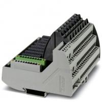 Phoenix contact 2907187 VIP/S/MC/BASE 9-16/L/C/EX Цокольный модуль