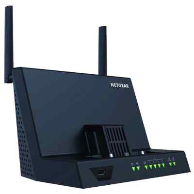 Точка доступа NetGear DC112A-100EUS