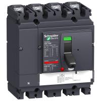 Schneider Electric 4П ВЫКЛ.-РАЗЪЕД. NSX100NA (арт.LV429639)