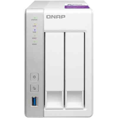 Сетевое хранилище Qnap TS-231P