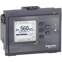 Schneider Electric IMD-IM400 Устр-во контроля изоляции IM400