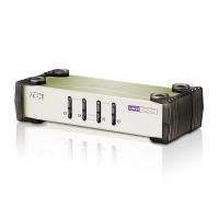 KVM переключатель Aten CS84U